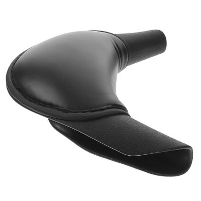 ASAKKURA Shampoo Neck Rest Cushion Reusable Non Slip Support for Salon Sink Ergonomic Design for Hair Washing Comfort Durable Neck Pillow for Daily Use