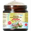 Botanical Beauty Whipped HONEYSUCKLE OIL BUTTER 100% Natural Pure RAW Cocoa Butter Shea Nut Butter Honeysuckle Essential Oil Virgin Unrefined Cold Pressed for FACE SKIN BODY (4 Fl Oz (Pack of 1)) view 2