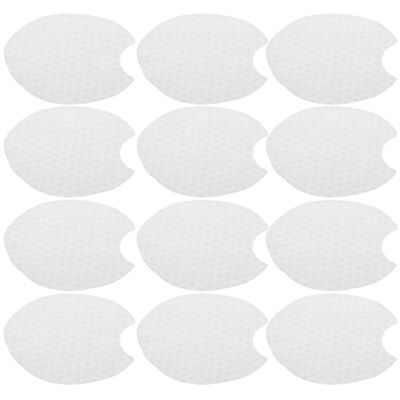 ASAKKURA 300pcs Nonwoven Makeup Remover Pads for Gentle Exfoliation and Deep Face Cleansing Soft Face Exfoliator Scrubber for Makeup Removal and Refreshing Skin Care