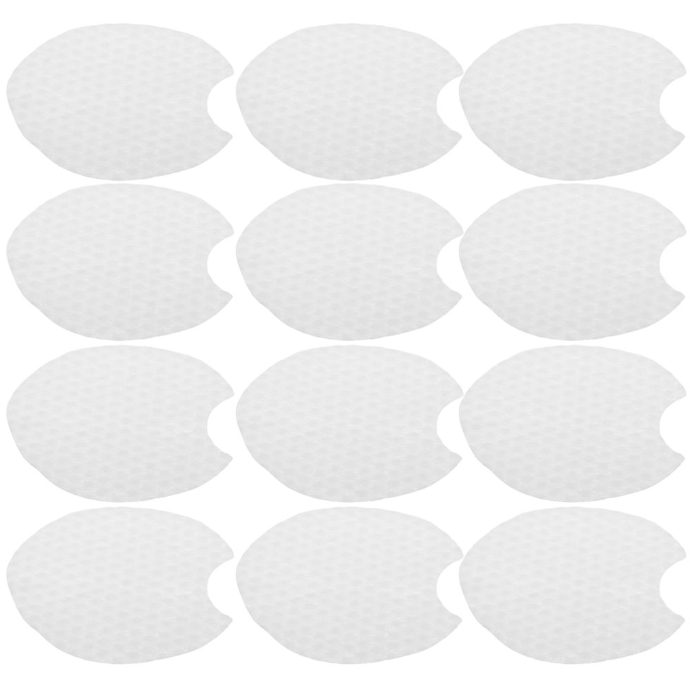 ASAKKURA 300pcs Nonwoven Makeup Remover Pads for Gentle Exfoliation and Deep Face Cleansing Soft Face Exfoliator Scrubber for Makeup Removal and Refreshing Skin Care