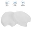 ASAKKURA 300pcs Nonwoven Makeup Remover Pads for Gentle Exfoliation and Deep Face Cleansing Soft Face Exfoliator Scrubber for Makeup Removal and Refreshing Skin Care view 3