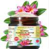 Botanical Beauty Whipped PLUMERIA OIL BUTTER 100% Natural Pure RAW. Cocoa Butter, Shea Nut Butter, Plumeria Oil Virgin Unrefined Cold Pressed for FACE, SKIN, BODY, HAIR, NAILS. (16 Fl Oz 480 ml) view 1