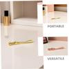 FOMIYES 3pcs Zinc Alloy Facial Tool for Enhanced Absorption Reduce Puffiness Dark Circles Precise Eye Massage Stick for Gentle Skincare Application view 3