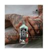 MalibuHemp Tan, Body Moisturizing Lotion for Tattoo Enhancement, 18 Fluid Ounces, 2 Pack view 2