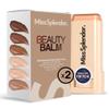 Miss Splendor Beauty Balm Skin Tint 2 Pack (Shade 5) Serum-Boosted Skin Tint Stick for Women, Hybrid Foundation & Skincare, Splendor Skin Tint, Sheer-to-Light Buildable Coverage view 1