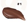Miss Splendor Beauty Balm Skin Tint 2 Pack (Shade 1) Serum-Boosted Skin Tint Stick for Black Women, Hybrid Foundation & Skincare, Splendor Skin Tint, Sheer-to-Light Buildable Coverage view 2
