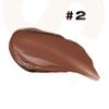 Miss Splendor Beauty Balm Skin Tint 2 Pack (Shade 2) Serum-Boosted Skin Tint Stick for Black Women, Hybrid Foundation & Skincare, Splendor Skin Tint, Sheer-to-Light Buildable Coverage view 2