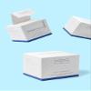 Clean Skin Face Towel XL, disposable face towel, Makeup Remover, Ultra Soft, Hipoalergenic towels, 50 Ct, 1 Pack view 3