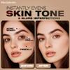Miss Splendor Beauty Balm Skin Tint 2 Pack (Shade 4) Serum-Boosted Skin Tint Stick for Women, Hybrid Foundation & Skincare, Splendor Skin Tint, Sheer-to-Light Buildable Coverage view 4