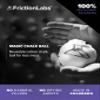 Friction Labs Perform and Recover Bundle  Magic Chalk Ball + Athletic Hands Hand Cream  Grip + Skin Care for Climbing, Weightlifting, Crossfit & Gymnastics view 2