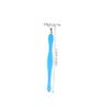 24Pcs Nail Cuticle Pusher Tool Ergonomic Dead Skin Remover for Manicure Pedicure Efficient Cuticle Care for Home Salon Use Protective Timesaving Design view 2