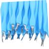 24Pcs Nail Cuticle Pusher Tool Ergonomic Dead Skin Remover for Manicure Pedicure Efficient Cuticle Care for Home Salon Use Protective Timesaving Design view 3