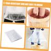 240 Pcs Disposable Foot Bath Liners Thick Foot Soaking Bags User Friendly for Home and Spa Use Convenient Bath Bags view 3