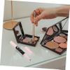 Dual Ended Lip Liner Lipstick Pen Lip Stain Tool with Matte Finish Smooth Application Portable Makeup Accessory for All Skin Tones view 4