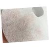 50pcs Non Woven Eye Patch Disposable Eye Mask for Home Cleaning Breathable Material for Postoperative Care and Wound Treatment White view 4