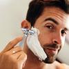 ASAKKURA Manual Beard Shaver Retro Style Double Edge Safety Razor with Slip Handle for Precision Shaving Reusable Shaving Tool for Men Easy Replacement view 4