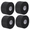 Ipetboom 4rolls Barber Neck Strip of Neck Paper Hair Catcher for Haircuts Barber Cleaning Supplies Protection Paper view 1