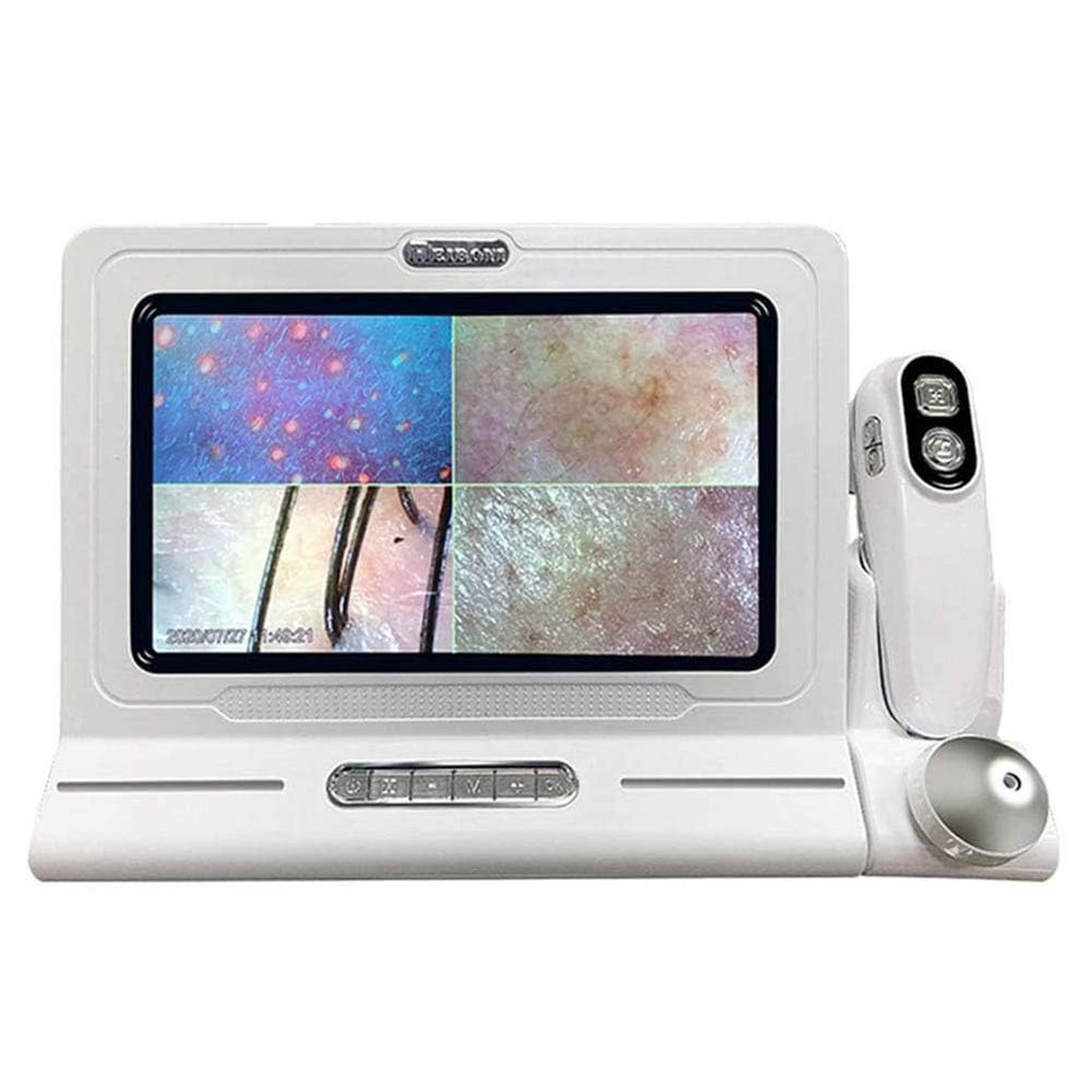 11-inch Skin Hair Scalp Detector Digital Microscope Skin Analyser Hair Tester for Skin Hair Care