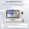11-inch Skin Hair Scalp Detector Digital Microscope Skin Analyser Hair Tester for Skin Hair Care view 2