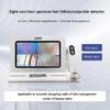 11-inch Skin Hair Scalp Detector Digital Microscope Skin Analyser Hair Tester for Skin Hair Care view 3