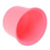 CALLARON Silicone Wax Pot Liner Heat Resistant Bowl for Wax Melts Easy to Clean Non-stick Design for Hair Removal and Beauty Treatments view 1
