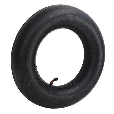 aqxreight 2Pcs 4.80 4.00?8 Inner Tube Duty Rubber Replacement Tire Inner Tube for Wheelbarrow Garden Carts Trailers TR87 Bent Valve Stem of Thick Rubber Made .80 .00?8 Tube4. (TR87 Bent Valve Stem)