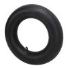 aqxreight 2Pcs 4.80 4.00?8 Inner Tube Duty Rubber Replacement Tire Inner Tube for Wheelbarrow Garden Carts Trailers TR87 Bent Valve Stem of Thick Rubber Made .80 .00?8 Tube4. (TR87 Bent Valve Stem) view 2
