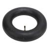 aqxreight 2Pcs 4.80 4.00?8 Inner Tube Duty Rubber Replacement Tire Inner Tube for Wheelbarrow Garden Carts Trailers TR87 Bent Valve Stem of Thick Rubber Made .80 .00?8 Tube4. (TR87 Bent Valve Stem) view 4