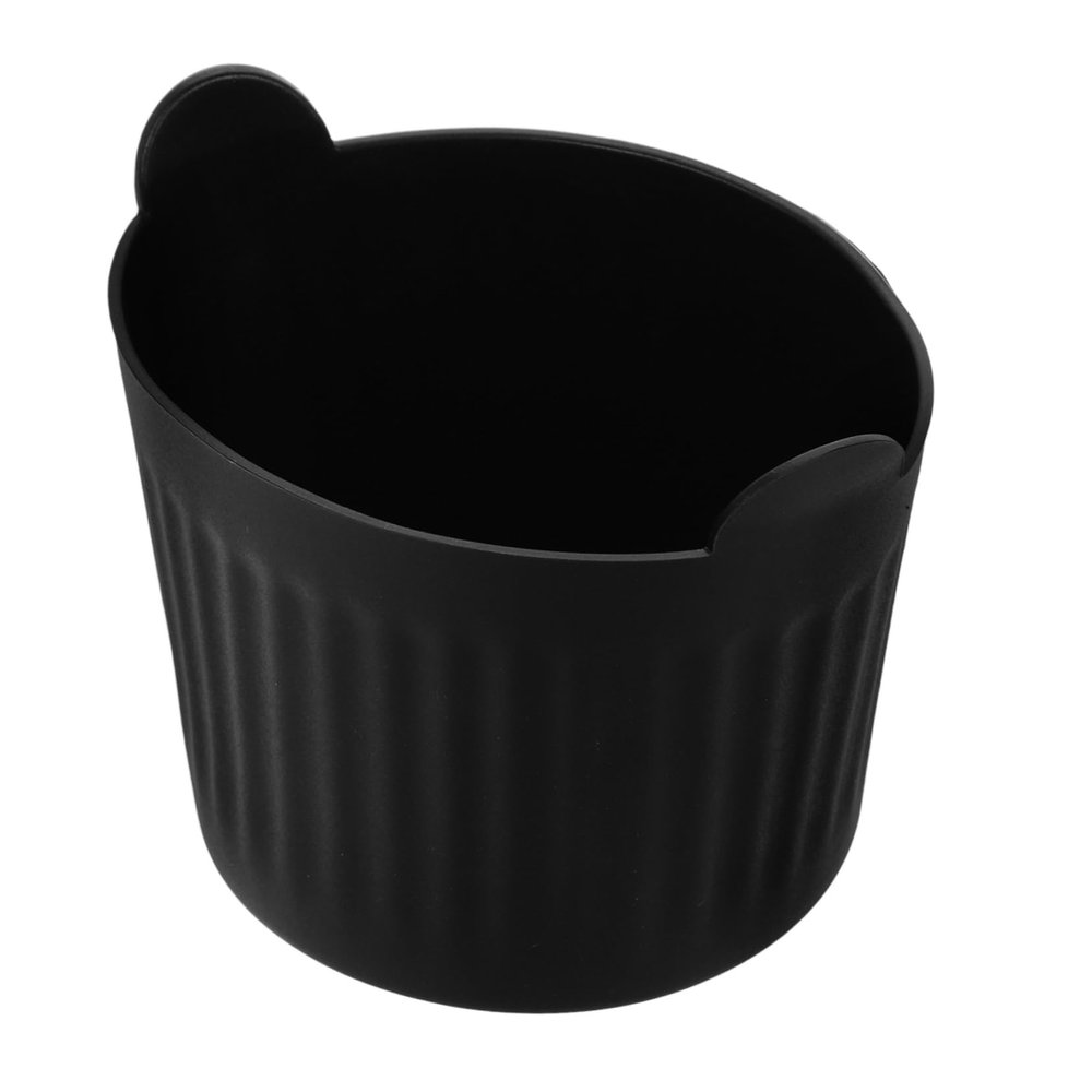 CALLARON 200cc Removable Silicone Wax Warmer Liner Bowl Nonstick Wax Pot for Hair Removal Treatments Easy to Clean Silicone Waxing Accessory Compatible with Heater Machines