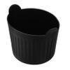 CALLARON 200cc Removable Silicone Wax Warmer Liner Bowl Nonstick Wax Pot for Hair Removal Treatments Easy to Clean Silicone Waxing Accessory Compatible with Heater Machines view 1