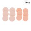 ARTSEWPLY 12Pcs Powder Puff Elastic Makeup Sponge for Smooth Application for Salon Home Travel Use Gentle Skin Durable Design for Even Foundation view 4