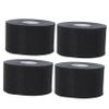 CALLARON Neck Strips for Hair Cutting 4 Rolls of Stretchy Neck Protection Paper for Salons for Professional Use view 1