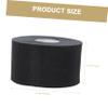 CALLARON Neck Strips for Hair Cutting 4 Rolls of Stretchy Neck Protection Paper for Salons for Professional Use view 2