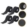 CALLARON Neck Strips for Hair Cutting 4 Rolls of Stretchy Neck Protection Paper for Salons for Professional Use view 3