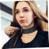 CALLARON Neck Strips for Hair Cutting 4 Rolls of Stretchy Neck Protection Paper for Salons for Professional Use view 4