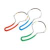 FOMIYES 3pcs Portable Facial Hair Removers for Women Manual Spring Epilator Tool for Removal Lips Chin and Cheeks Travel Beauty Accessory view 1