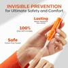 modelones Stop Biting Pen Nail Biting Prevention Cuticle Cream view 4