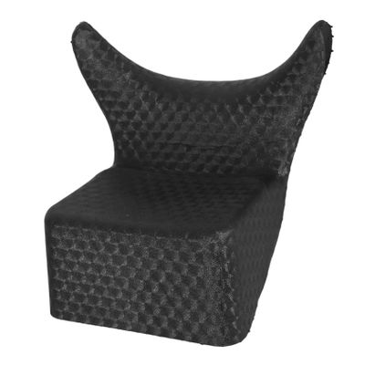 Beaupretty Shampoo Bowl Neck Rest Cushion Durable Hair Washing Support for Salon Home Use Comfortable Neck Pillow for Wash Basin Easy to Clean Maintain