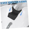 Beaupretty Shampoo Bowl Neck Rest Cushion Durable Hair Washing Support for Salon Home Use Comfortable Neck Pillow for Wash Basin Easy to Clean Maintain view 3