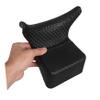 Beaupretty Shampoo Bowl Neck Rest Cushion Durable Hair Washing Support for Salon Home Use Comfortable Neck Pillow for Wash Basin Easy to Clean Maintain view 4