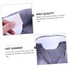 20pcs Boat Shape Self Adhesive Collar Sweat Pads for Commuters view 3