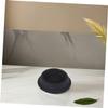 CTIRCHIU 2pcs Durable Silicone Beard Shave Bowl Lightweight Foaming Cup for Men Elegant Design for Home Travel Grooming for Barber Cleaning Supplies view 4