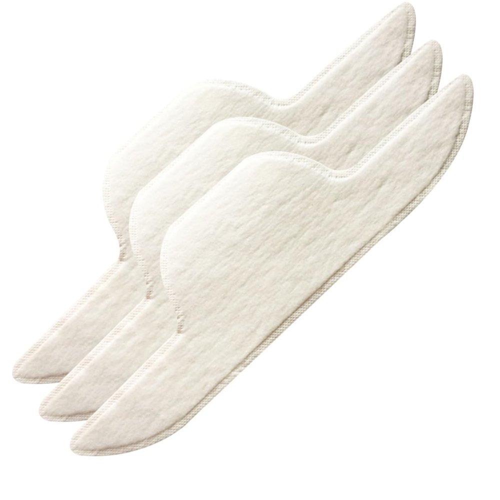 1set Disposable Sweat Absorbing Pads Sweat Stickers for Summer Breathable Material Skin Friendly and Strong Adhesive for Clothing 20pcs