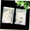 1set Disposable Sweat Absorbing Pads Sweat Stickers for Summer Breathable Material Skin Friendly and Strong Adhesive for Clothing 20pcs view 2