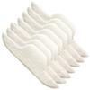 1set Disposable Sweat Absorbing Pads Sweat Stickers for Summer Breathable Material Skin Friendly and Strong Adhesive for Clothing 20pcs view 4