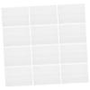BIUDECO 60pcs Silicone Ear Correction Stickers for Protruding Ears Discreet Tape for Women for Makeup Comfortable and Easy to Use view 1