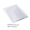 240 Pcs Disposable Foot Bath Liners Heat Resistant Pe Foot Soaking Bags for Spa Massage and Home Use for Cleanliness and Comfort view 2