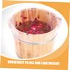 240 Pcs Disposable Foot Bath Liners Heat Resistant Pe Foot Soaking Bags for Spa Massage and Home Use for Cleanliness and Comfort view 3