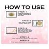 TU 100% Pure Hair Removal Powder Three in one Use For Powder D-Tan Skin, Removing Hair, Remove Dead cell 100 gm view 3