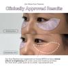 AROOM Zen Reset Eye Patches for Rejuvenating, Cooling, and Depuffing Under-Eyes and Dark Circles | Caffeine, TXA & Niacinamide | Korean Skincare (6 Pairs, 12 Patches) view 4